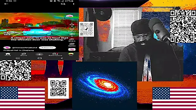RussellTaylorLacy webcam