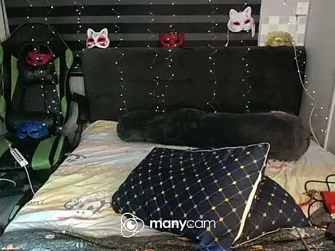 BigCockEricaTs69 webcam