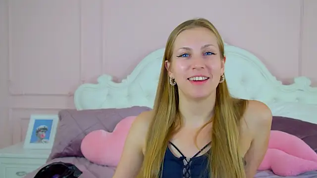 AprilSpringer webcam
