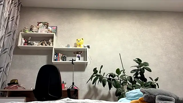 LivianDivorce webcam