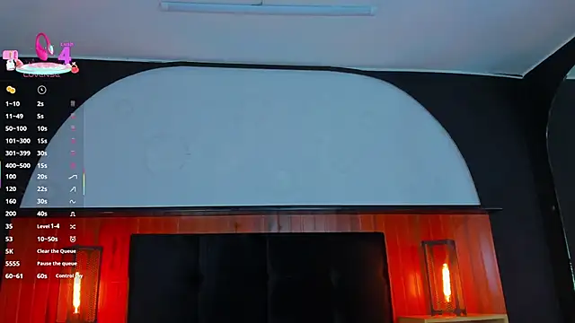Leo_Savage_ webcam