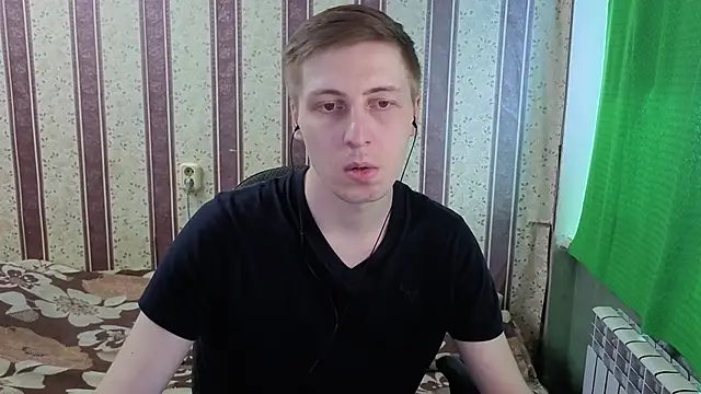 Darien_Brown webcam