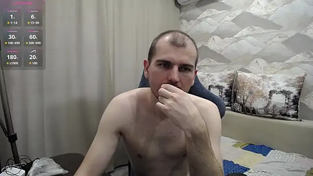 SerzhKorol1 webcam