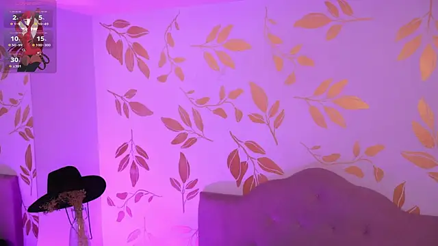 Misselektra__ webcam