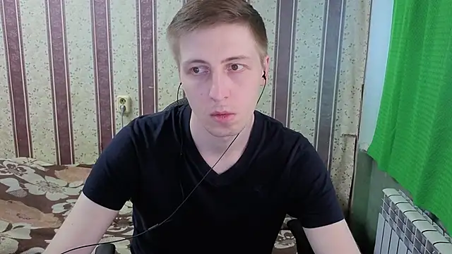 Darien_Brown webcam