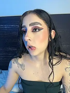 sharlot24 webcam