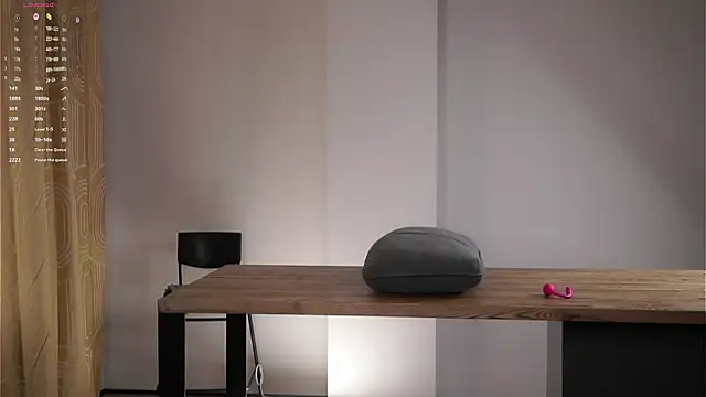 CaseyMulders webcam