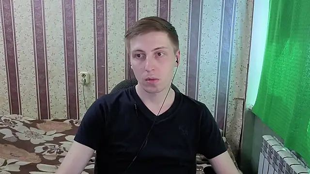 Darien_Brown webcam