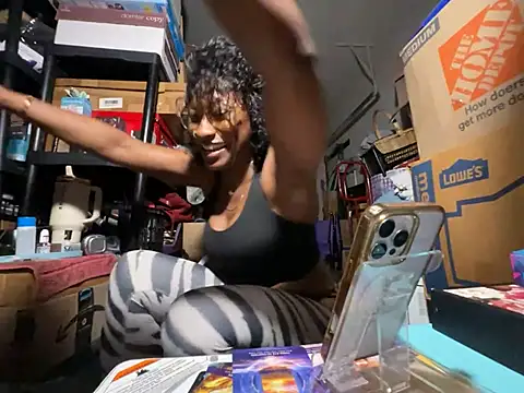 wynterheat live cam on StripChat