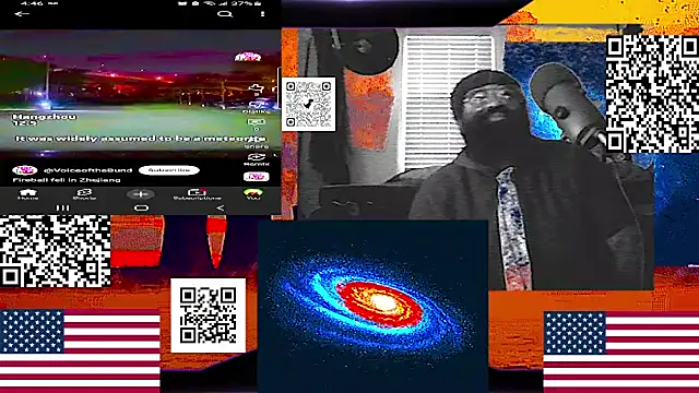 RussellTaylorLacy webcam