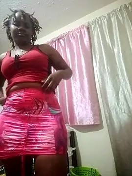 254Baddie webcam