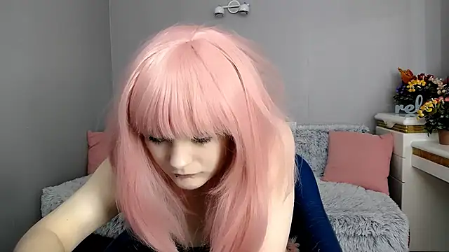 Estheri webcam