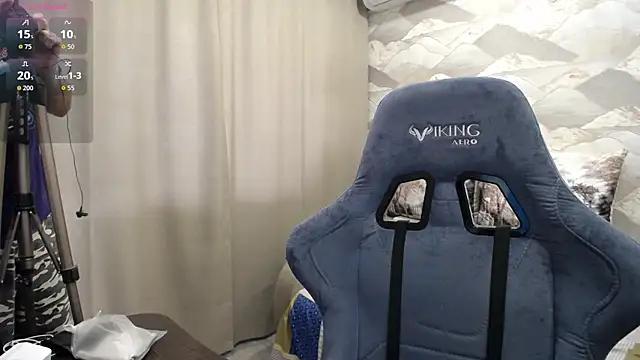 SerzhKorol1 webcam