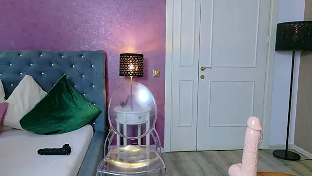 CarlaReysX webcam