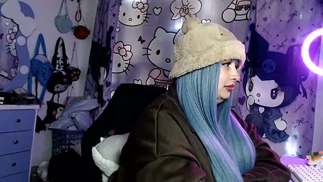 lussyevans24 webcam