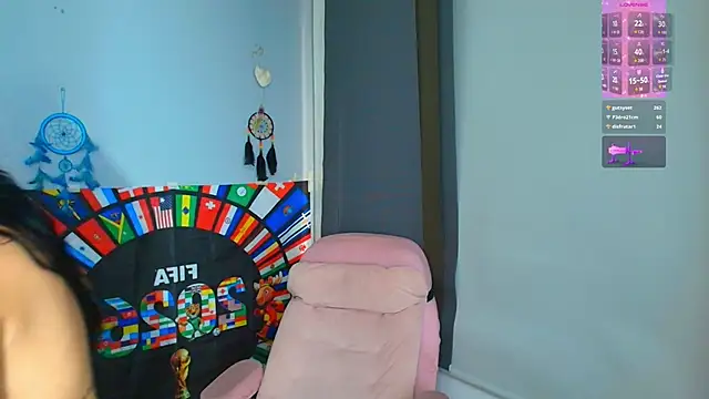 carla_rossin webcam