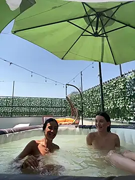 FeetVibe webcam
