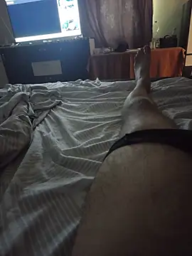 John97645 webcam