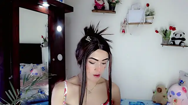 NathalialLooes webcam