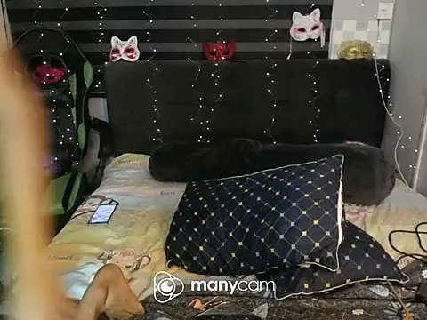 BigCockEricaTs69 webcam