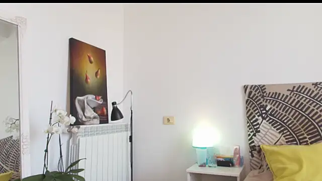 IreneBlue_ webcam