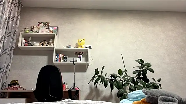 LivianDivorce webcam