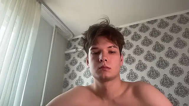 tomasdickpick (M twink) - take off a T-shirt