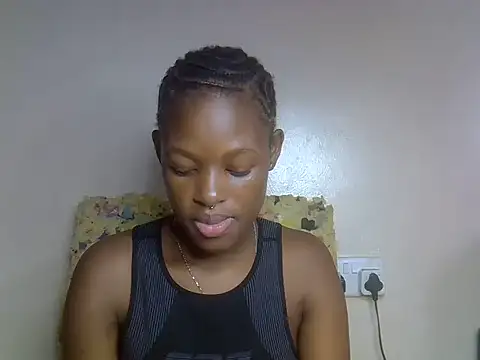 pretty_albright live cam on StripChat