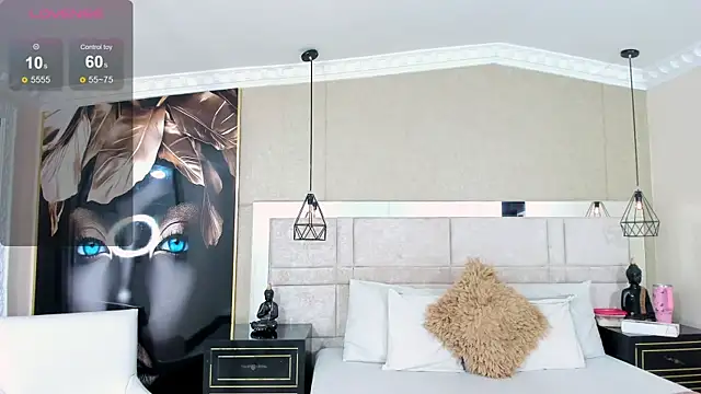 Modèle: kimCosseyy