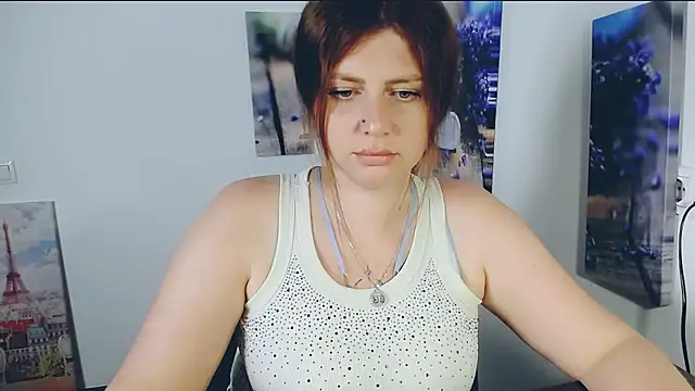 Lizzy_Love webcam