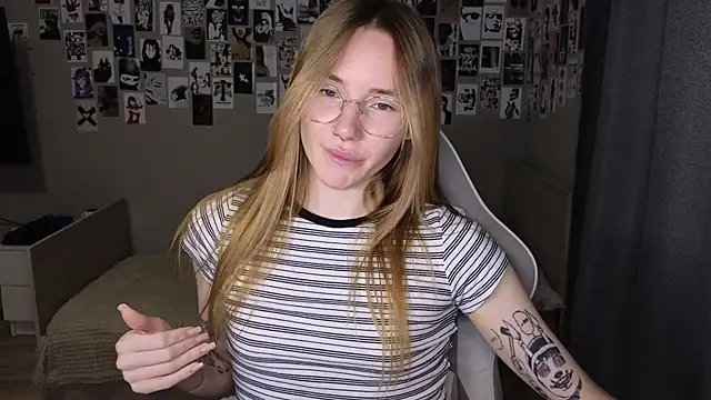 littlevildevil webcam