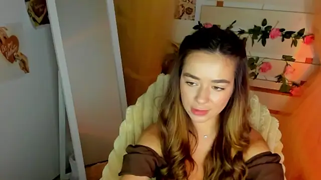 Bella_XO webcam