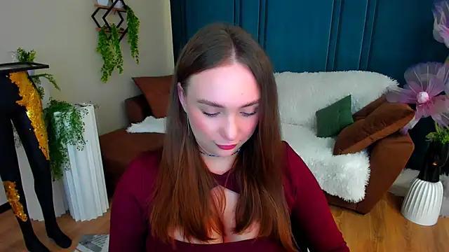 TrueReincarnation webcam