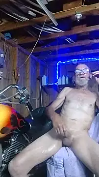 Aldick68 webcam