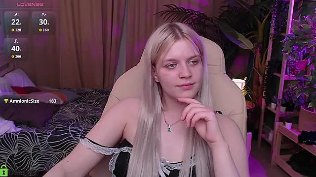 Gretchen_Mol webcam