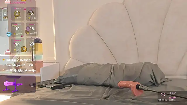 Candaceoweens webcam