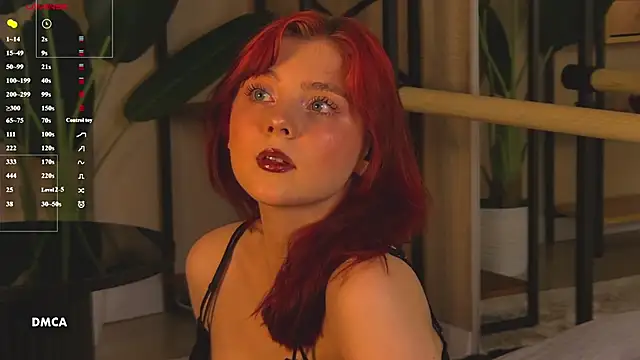 Nora__Ray live cam on StripChat