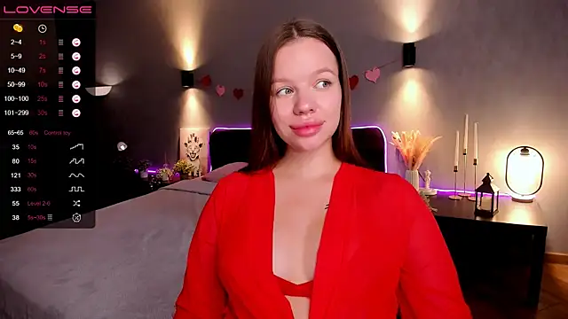marydreams_ webcam