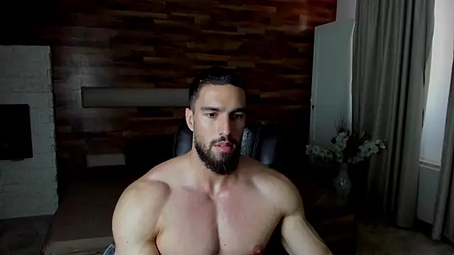 IvanHydee webcam
