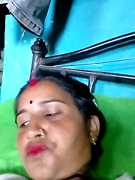 Sexi_pushpa webcam