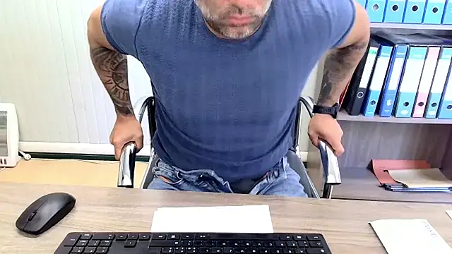Evasionee webcam