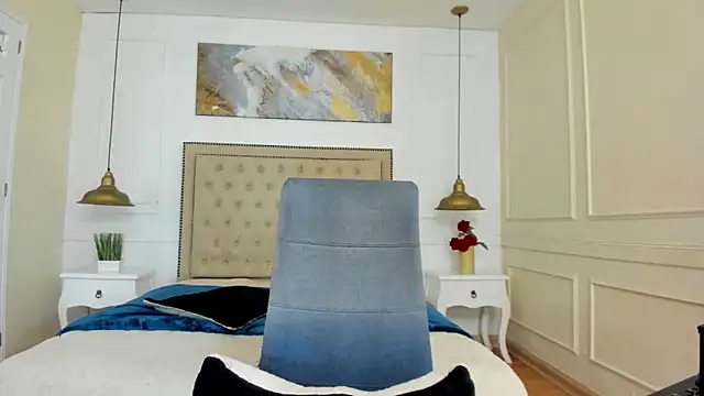 AlexaBellanova webcam