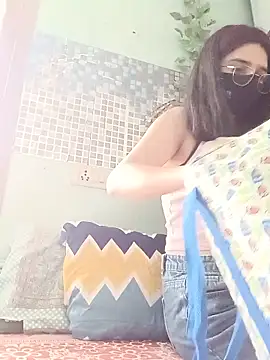 Sweetiseeta webcam