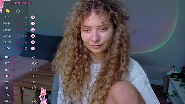 Milounee webcam