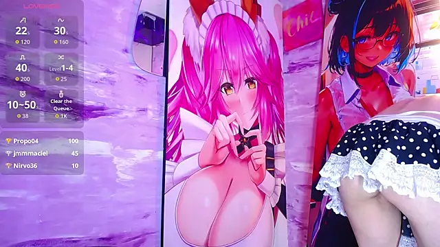 baihu_jin7 webcam