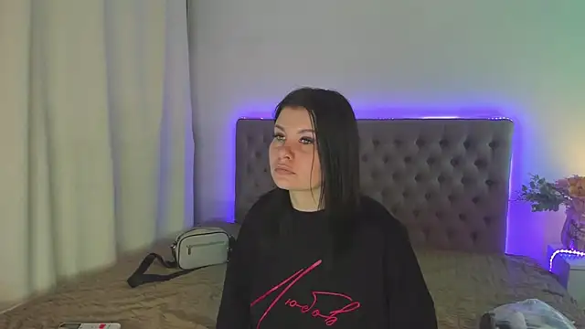 AmandaHoppe webcam