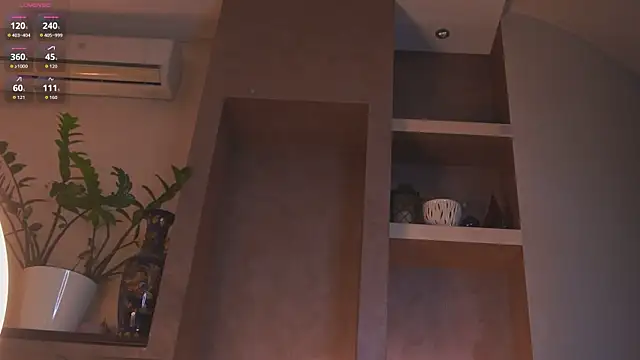 YvetteMilbrett webcam