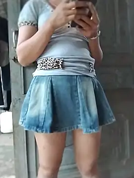 Sea-ice live cam on StripChat