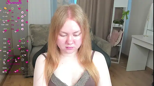 AlexaaBee webcam