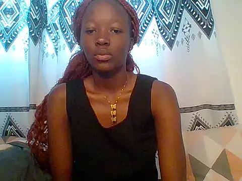 Shania_loveer webcam